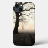 Case-Mate Barely There Apple iPhone 13 Fall Hülle (Rückseite)