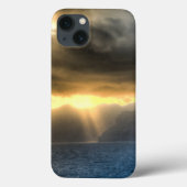 Case-Mate Barely There Apple iPhone 13 Fall Hülle (Rückseite)