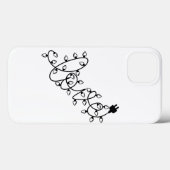 Case-Mate Barely There Apple iPhone 13 Fall Hülle (Rückseite (Horizontal))