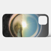 Case-Mate Barely There Apple iPhone 13 Fall Hülle (Rückseite (Horizontal))
