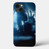 Case-Mate Barely There Apple iPhone 13 Fall Hülle (Rückseite)