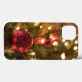 Case-Mate Barely There Apple iPhone 13 Fall Hülle (Rückseite (Horizontal))