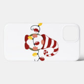 Case-Mate Barely There Apple iPhone 13 Fall Hülle (Rückseite (Horizontal))