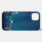 Case-Mate Barely There Apple iPhone 13 Fall Hülle (Rückseite (Horizontal))
