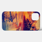 Case-Mate Barely There Apple iPhone 13 Fall Hülle (Rückseite (Horizontal))