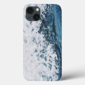 Case-Mate Barely There Apple iPhone 13 Fall Hülle (Rückseite)