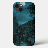 Case-Mate Barely There Apple iPhone 13 Fall Hülle (Rückseite)