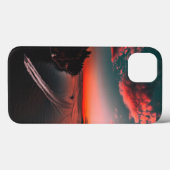 Case-Mate Barely There Apple iPhone 13 Fall Hülle (Rückseite (Horizontal))