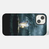 Case-Mate Barely There Apple iPhone 13 Fall Hülle (Rückseite (Horizontal))