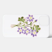 Case-Mate Barely There Apple iPhone 13 Fall Hülle (Rückseite (Horizontal))