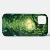 Case-Mate Barely There Apple iPhone 13 Fall Hülle (Rückseite (Horizontal))
