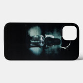 Case-Mate Barely There Apple iPhone 13 Fall Hülle (Rückseite (Horizontal))