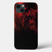 Case-Mate Barely There Apple iPhone 13 Fall Hülle (Rückseite)