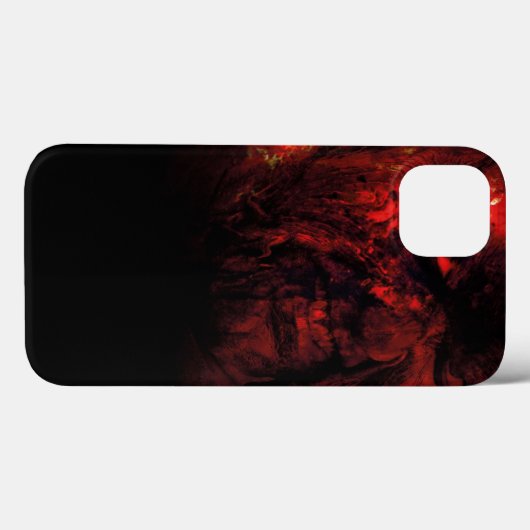 Case-Mate Barely There Apple iPhone 13 Fall Hülle (Rückseite (Horizontal))