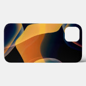 Case-Mate Barely There Apple iPhone 13 Fall Hülle (Rückseite (Horizontal))