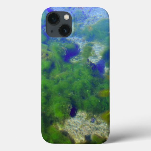 Case-Mate Barely There Apple iPhone 13 Fall Hülle (Rückseite)