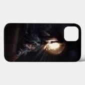 Case-Mate Barely There Apple iPhone 13 Fall Hülle (Rückseite (Horizontal))