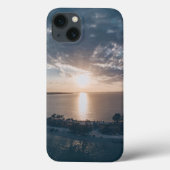 Case-Mate Barely There Apple iPhone 13 Fall Hülle (Rückseite)