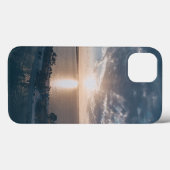 Case-Mate Barely There Apple iPhone 13 Fall Hülle (Rückseite (Horizontal))