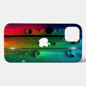 Case-Mate Barely There Apple iPhone 13 Fall Hülle (Rückseite (Horizontal))