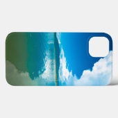 Case-Mate Barely There Apple iPhone 13 Fall Hülle (Rückseite (Horizontal))