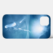 Case-Mate Barely There Apple iPhone 13 Fall Hülle (Rückseite (Horizontal))
