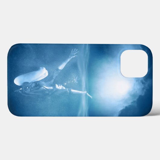 Case-Mate Barely There Apple iPhone 13 Fall Hülle (Rückseite (Horizontal))