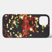Case-Mate Barely There Apple iPhone 13 Fall Hülle (Rückseite (Horizontal))