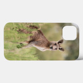 Case-Mate Barely There Apple iPhone 13 Fall Hülle (Rückseite (Horizontal))