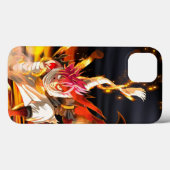Case-Mate Barely There Apple iPhone 13 Fall Hülle (Rückseite (Horizontal))