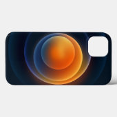 Case-Mate Barely There Apple iPhone 13 Fall Hülle (Rückseite (Horizontal))