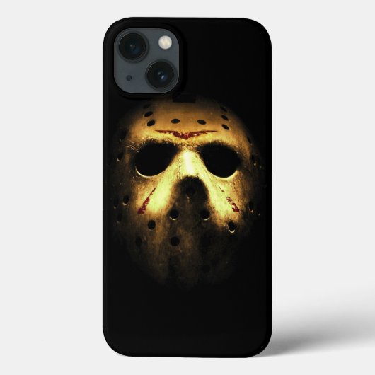 Case-Mate Barely There Apple iPhone 13 Fall Hülle (Rückseite)