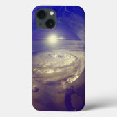 Case-Mate Barely There Apple iPhone 13 Fall Hülle (Rückseite)