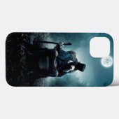Case-Mate Barely There Apple iPhone 13 Fall Hülle (Rückseite (Horizontal))