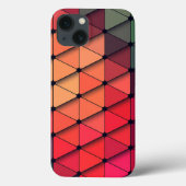 Case-Mate Barely There Apple iPhone 13 Fall Hülle (Rückseite)