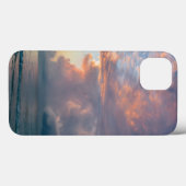 Case-Mate Barely There Apple iPhone 13 Fall Hülle (Rückseite (Horizontal))