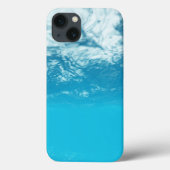 Case-Mate Barely There Apple iPhone 13 Fall Hülle (Rückseite)