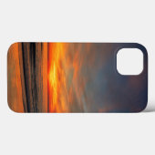 Case-Mate Barely There Apple iPhone 13 Fall Hülle (Rückseite (Horizontal))