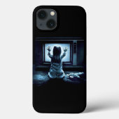 Case-Mate Barely There Apple iPhone 13 Fall Hülle (Rückseite)
