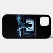 Case-Mate Barely There Apple iPhone 13 Fall Hülle (Rückseite (Horizontal))