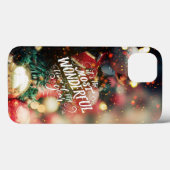 Case-Mate Barely There Apple iPhone 13 Fall Hülle (Rückseite (Horizontal))