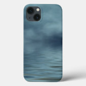 Case-Mate Barely There Apple iPhone 13 Fall Hülle (Rückseite)