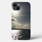 Case-Mate Barely There Apple iPhone 13 Fall Hülle (Rückseite)