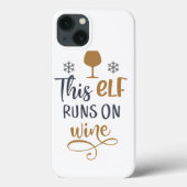 Case-Mate Barely There Apple iPhone 13 Fall Hülle (Rückseite)