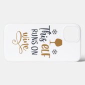 Case-Mate Barely There Apple iPhone 13 Fall Hülle (Rückseite (Horizontal))