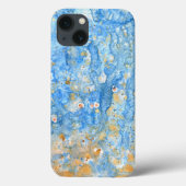 Case-Mate Barely There Apple iPhone 13 Fall Hülle (Rückseite)