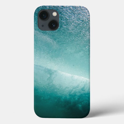 Case-Mate Barely There Apple iPhone 13 Fall Hülle (Rückseite)