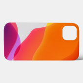 Case-Mate Barely There Apple iPhone 13 Fall Hülle (Rückseite (Horizontal))