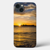 Case-Mate Barely There Apple iPhone 13 Fall Hülle (Rückseite)