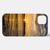 Case-Mate Barely There Apple iPhone 13 Fall Hülle (Rückseite (Horizontal))